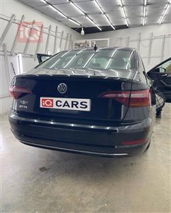 فولكسفاغن جيتا